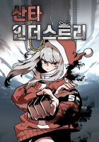 Santa Industries - Action, Drama, Fantasy, Manhwa, Sci-fi, Shounen, Supernatural, Tragedy